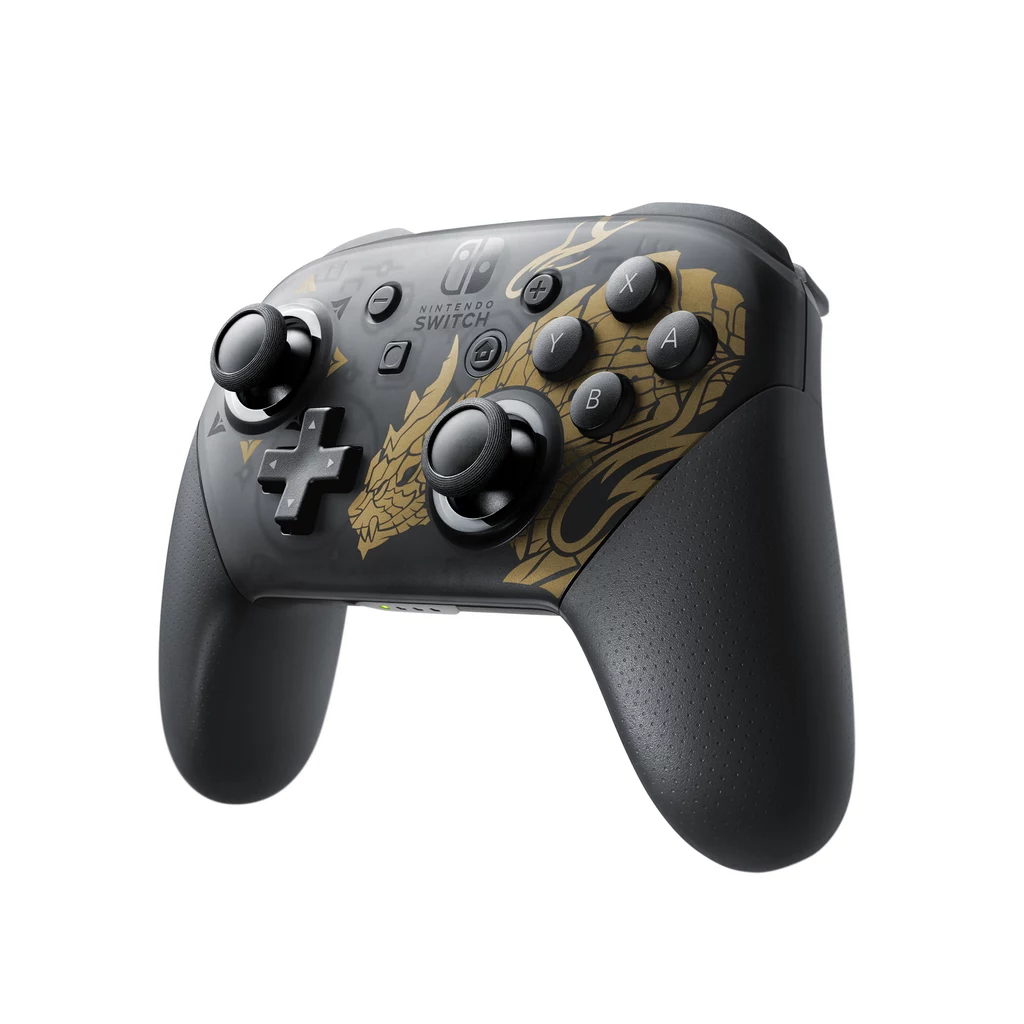 Nintendo Switch Monster Hunter Rise Edition Nintendo Switch Monster Hunter Rise Edition