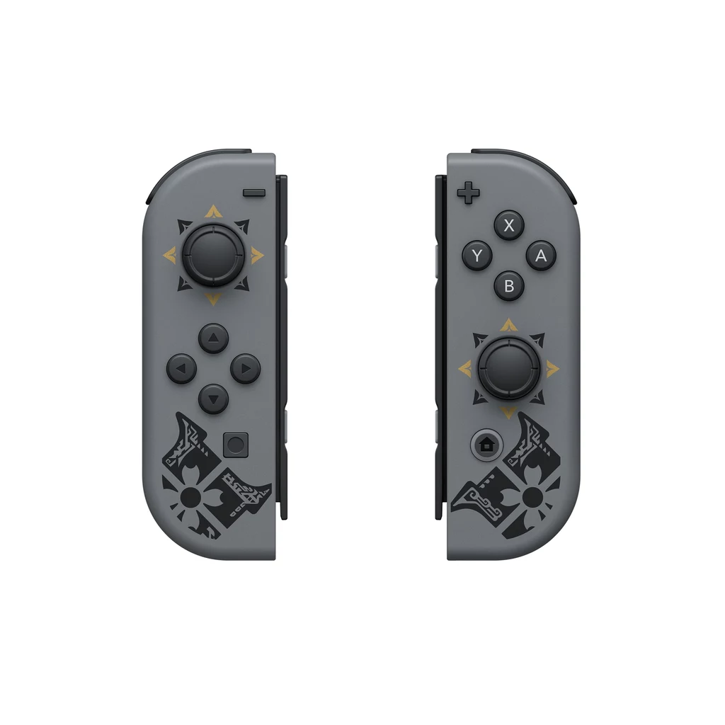 Nintendo Switch Monster Hunter Rise Edition Nintendo Switch Monster Hunter Rise Edition