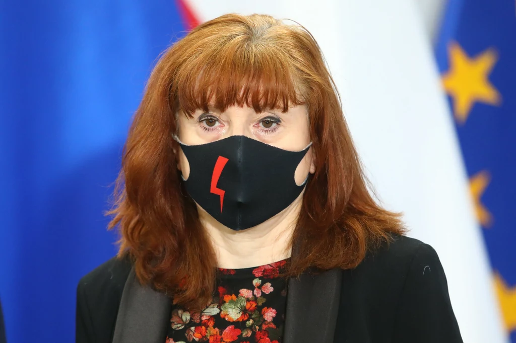 Małgorzata Prokop-Paczkowska Małgorzata Prokop-Paczkowska