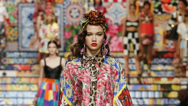 Dolce n Gabbana