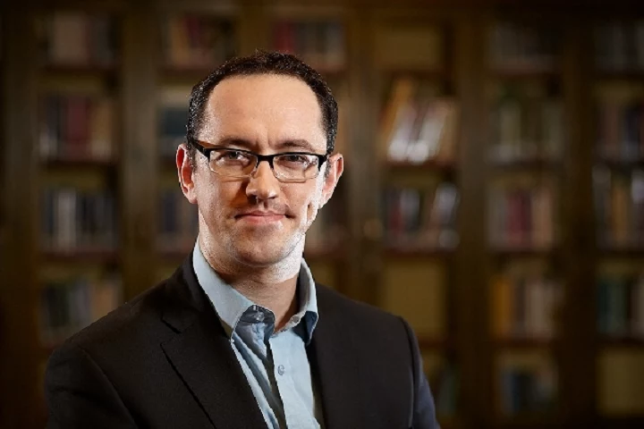 Szymon Kardaś, ekspert Ośrodka Studiów Wschodnich.