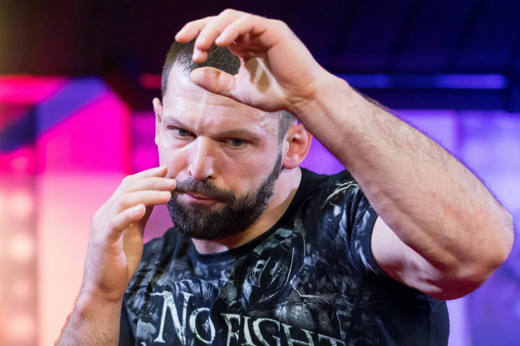 Szymon Kołecki