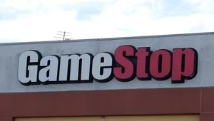 Sklep GameStop w Culver City, Kalifornia