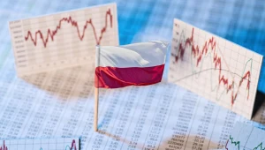 Gospodarcze zaskoczenia pandemii. Rok z Covid-19 w tle