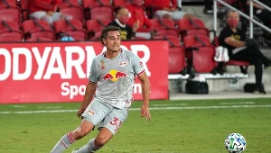 Aaron Long