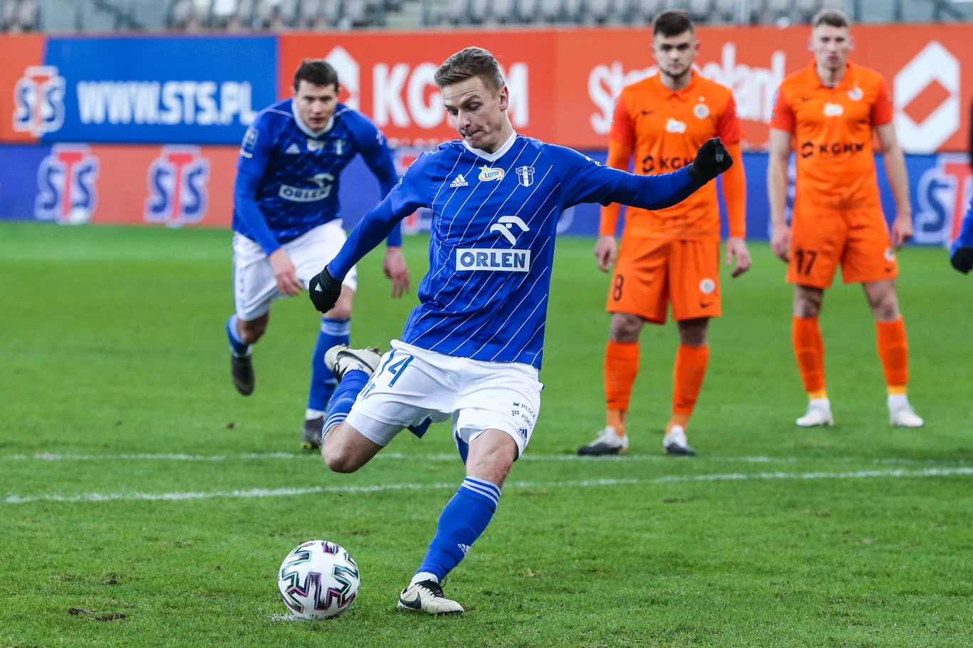 Mateusz Szwoch Mateusz Szwoch