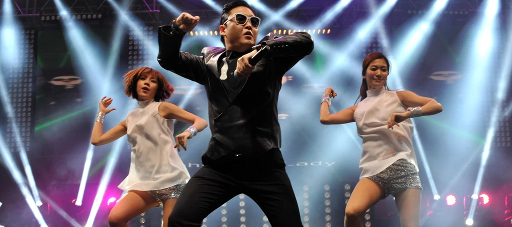 PSY