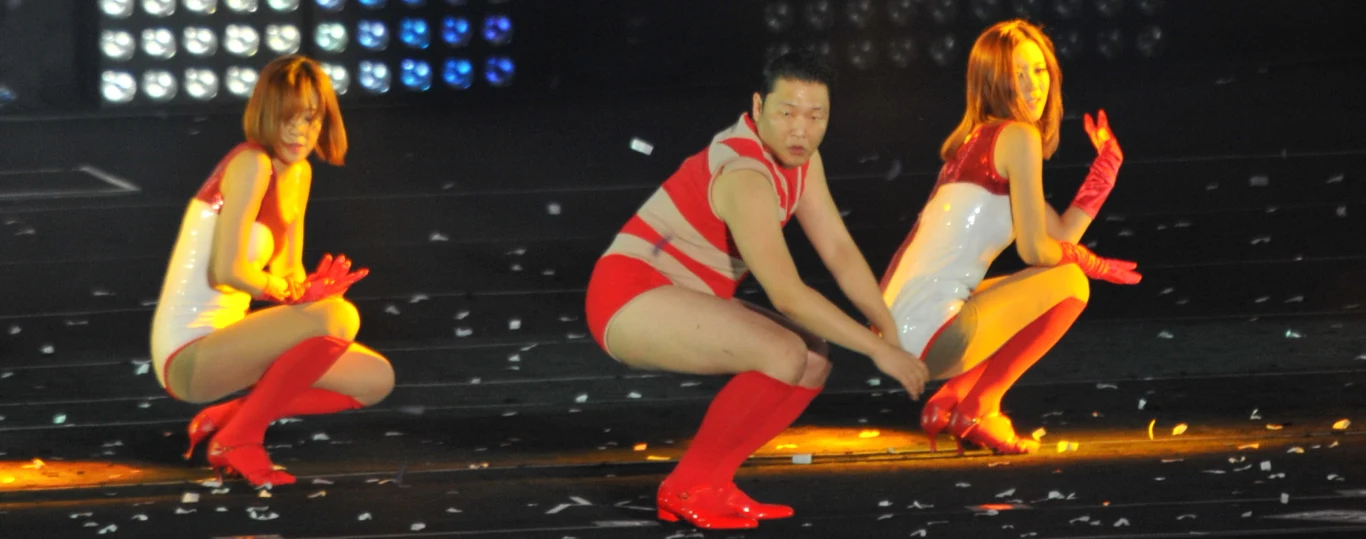 Od tego czasu minęła już prawie dekada. "Gangnam Style" jest już dziś nieco zapomniany - przynajmniej w Europie. Epic Games postanowiło jednak przypomnieć o piosence. 