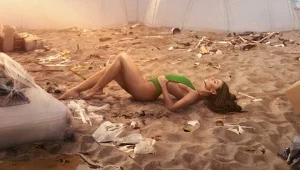Film "Fyre: Najlepsza impreza, która nigdy się nie zdarzyła" dostępny jest w serwisie Netflix