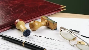 Czy można dziedziczyć po byłym małżonku?