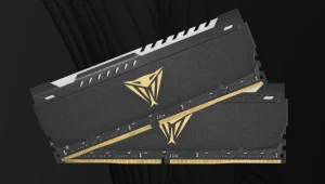 Patriot Viper Steel RGB