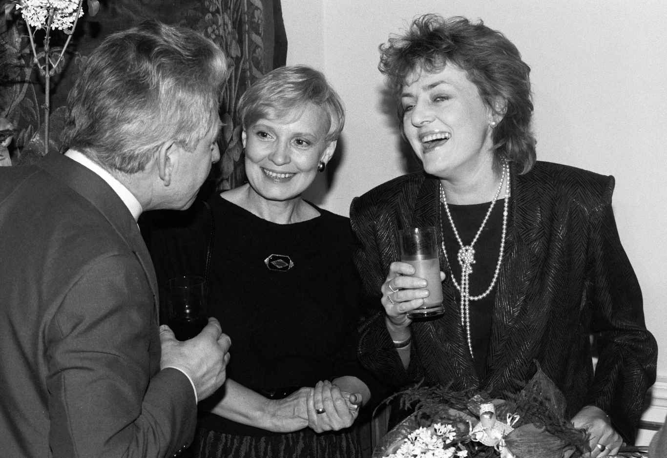 Zdzisława Guca i Edyta Wojtczak 