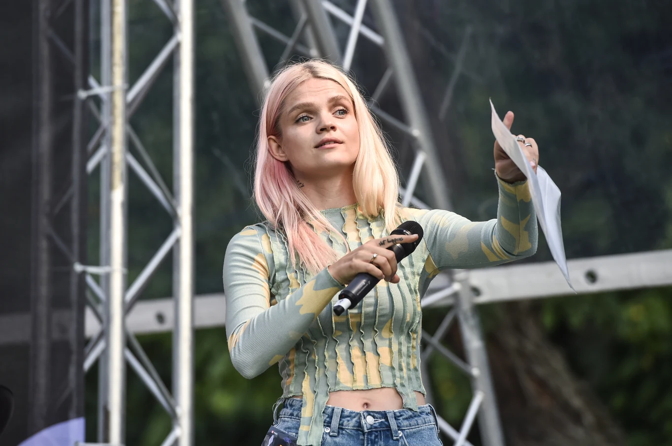 Margaret oferuje swoje mieszkanie uchodźcom z Ukrainy Margaret oferuje swoje mieszkanie uchodźcom z Ukrainy