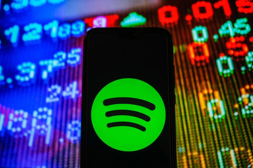 Spotify planuje wprowadzenie nowości