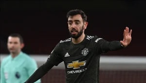 Bruno Fernandes