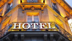 Branża hotelowa: Otwieranie i zamykanie prowadzi donikąd