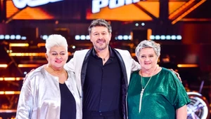 "The Voice Senior": Znamy uczestników finału