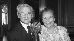 Aniela Świderska była wdową po Bronisławie Pawliku  