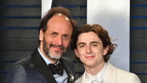  Luca Guadagnino i Timothee Chalamet nakręcą kolejny świetny film?