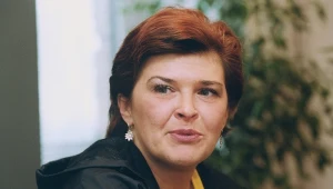 Anna Baranowska była pierwszą osobą, która w Polsce wyszła z domu Wielkiego Brata