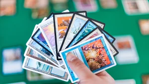 Afera z właścicielami marki Magic: The Gathering. Przyznali się do jednego