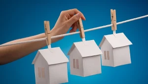 W ostatnich 30 latach wyraźnie poprawił się standard mieszkań i domów w naszym kraju