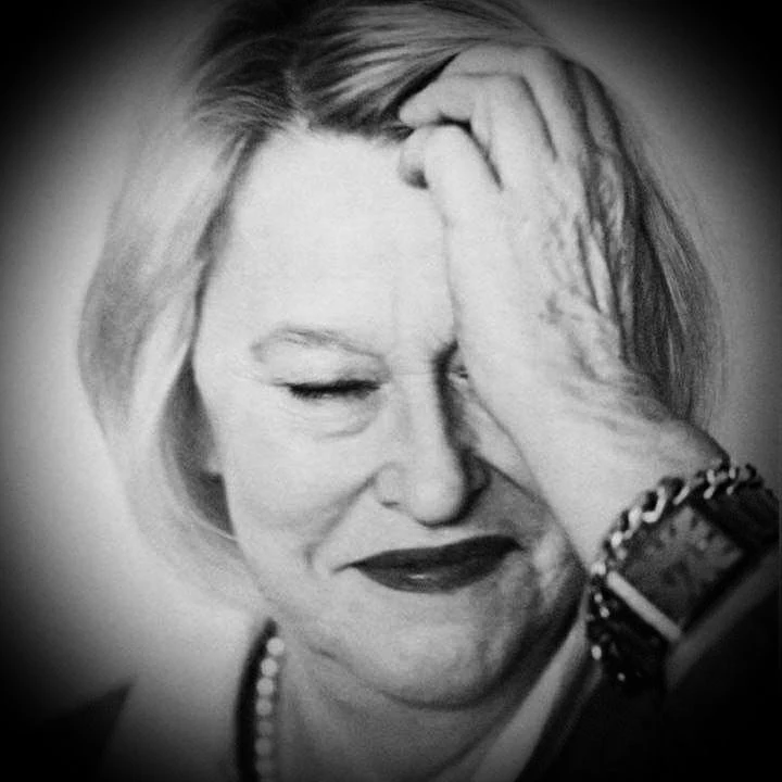 Nie żyje Teresa Żabińska-Zawadzki Nie żyje Teresa Żabińska-Zawadzki