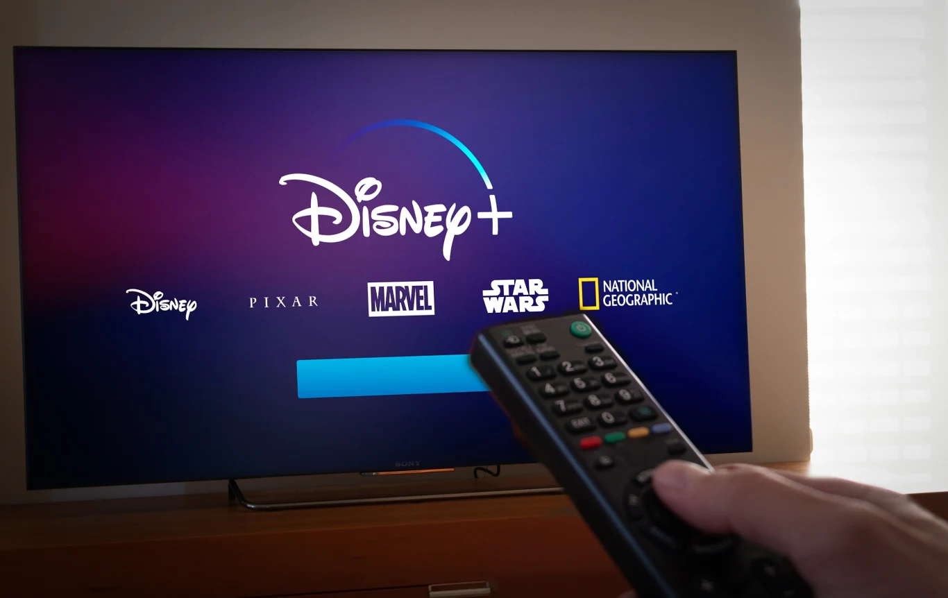 Disney+ zapowiada koniec współdzielenia kont Disney+ zapowiada koniec współdzielenia kont