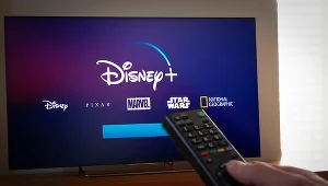 Disney dogadał się z OpenAI. Koniec klasycznych animacji?