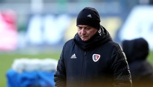 Wisła Kraków - Piast Gliwice 3-4. Waldemar Fornalik: To był nieprawdopodobny mecz, coś niesamowitego!