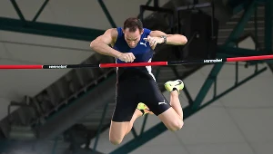 Renaud Lavillenie