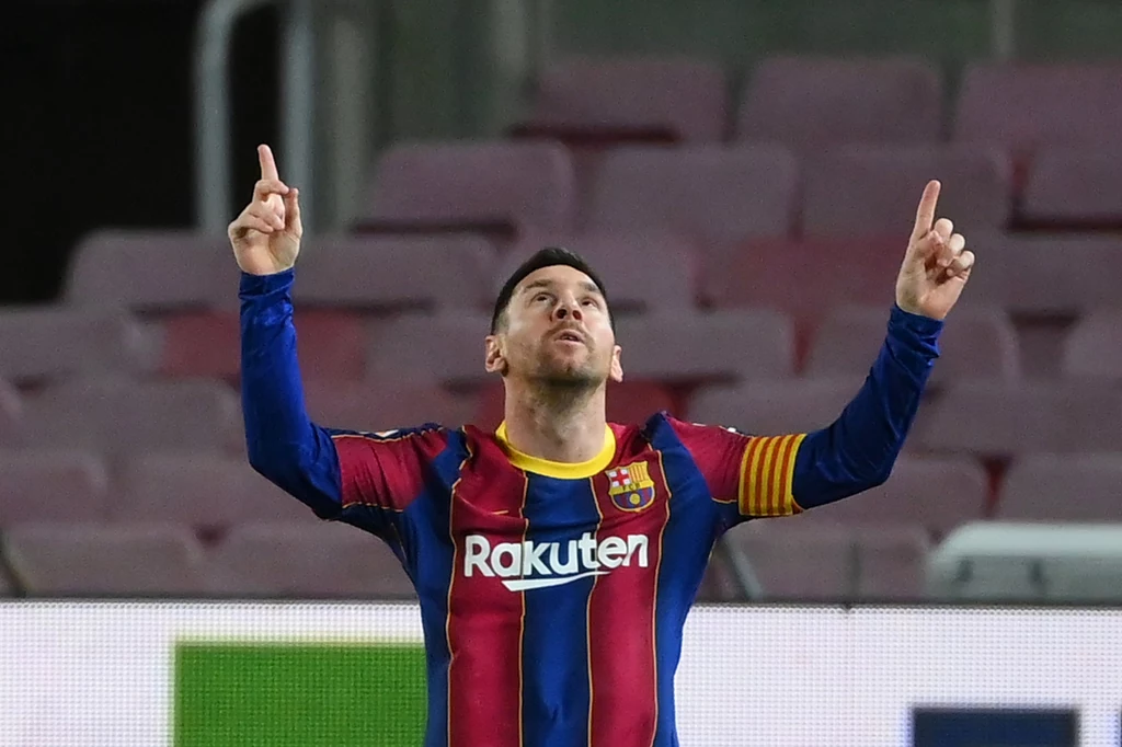 Lionel Messi Lionel Messi