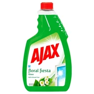 Ajax Floral Fiesta Płyn do czyszczenia szyb 750 ml