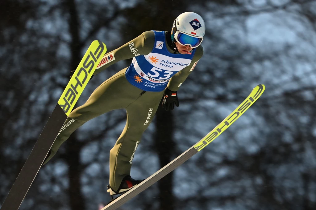 Kamil Stoch Kamil Stoch