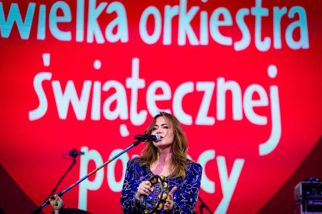 Rusowicz w akcji Rusowicz w akcji