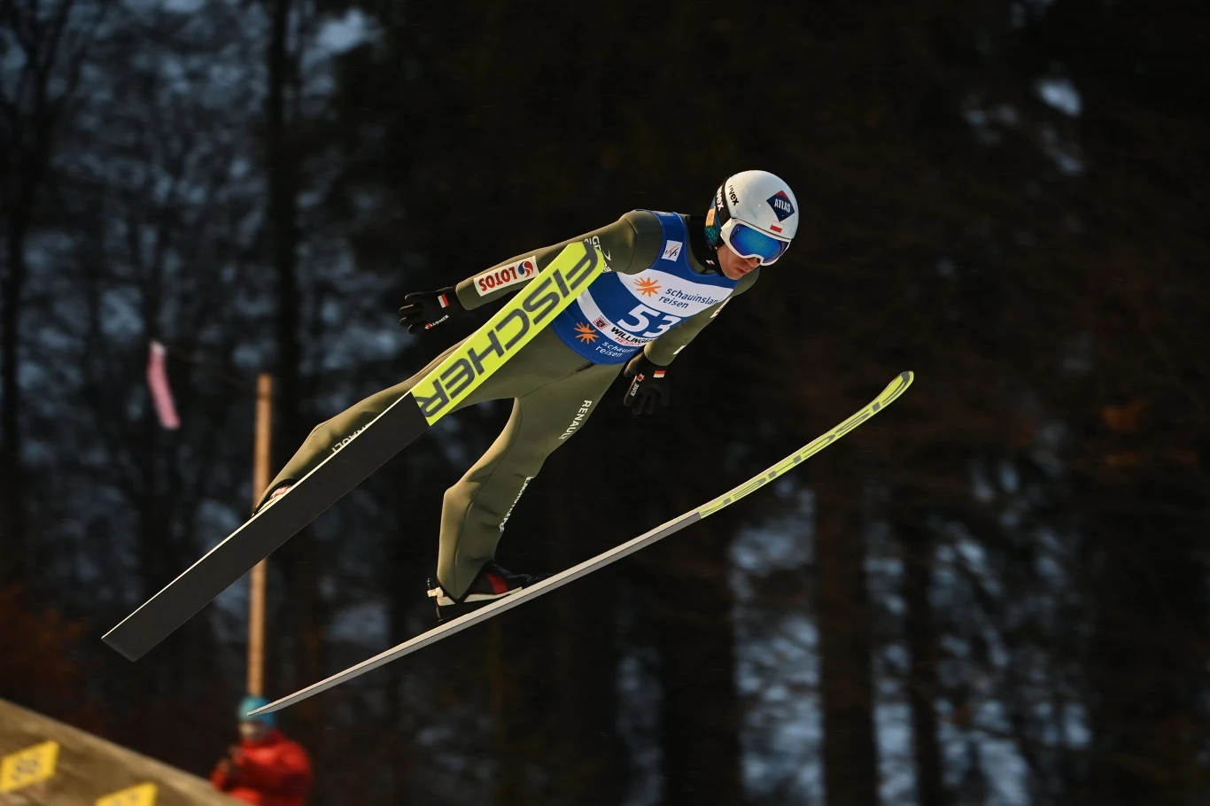 Kamil Stoch Kamil Stoch