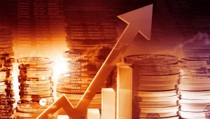 Ropa naftowa w USA zyskuje