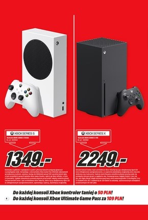 Media Markt - Co słychać w Rozrywce.