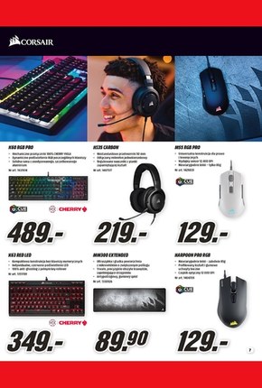 Media Markt - Co słychać w Rozrywce.