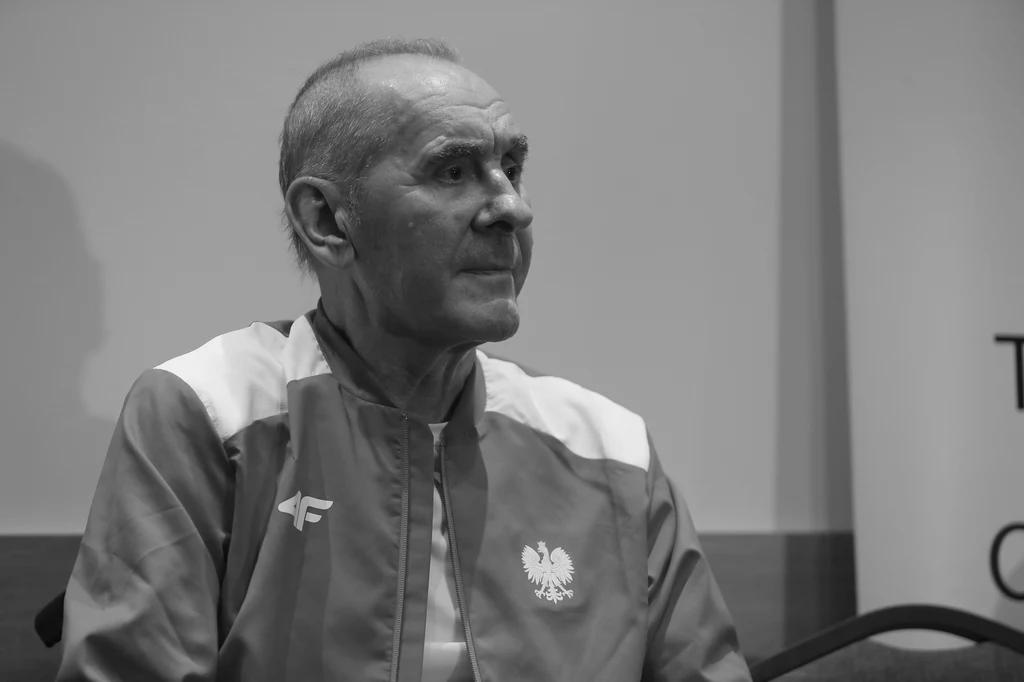 Ryszard Szurkowski Ryszard Szurkowski