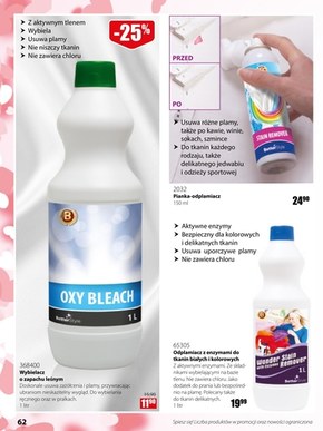 Katalog na luty Betterware