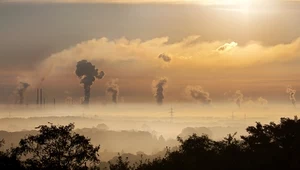 Uwaga na smog! Znów bardzo zły stan powietrza w Polsce