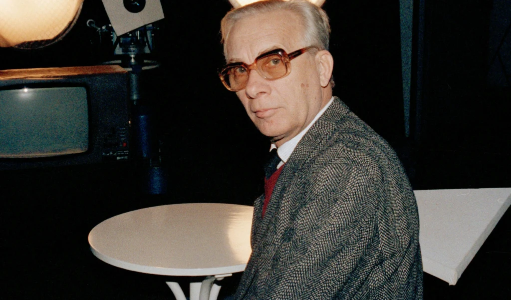 Jan Suzin