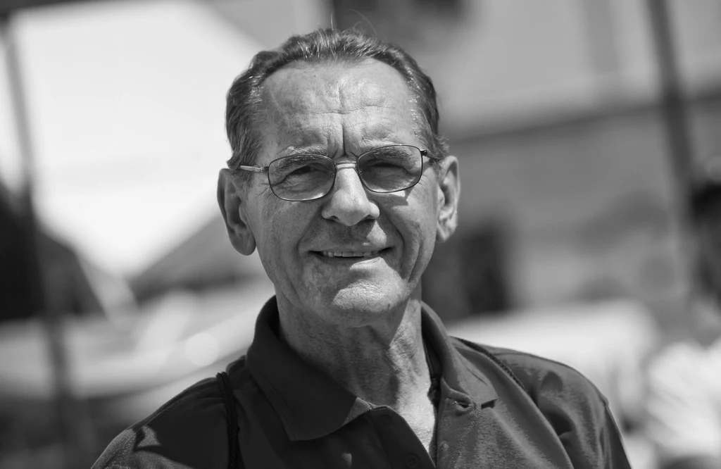 Ryszard Szurkowski Ryszard Szurkowski