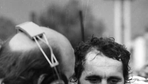 Ryszard Szurkowski (z prawej)