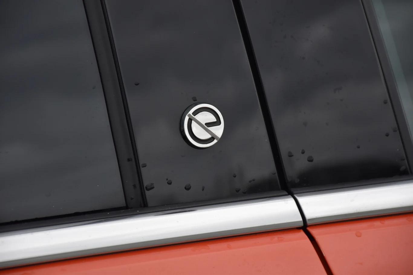 Opel Corsa-e 