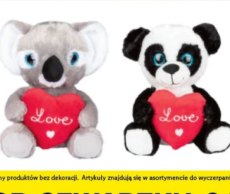 Pluszak Melinera