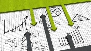 Opinie ankietowanych banków co do kierunku zmian popytu na kredyty banki boją się pogorszenie się sytuacji ekonomicznej gospodarstw domowych 