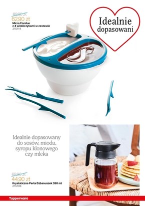 Oferta miesiąca Tupperware!