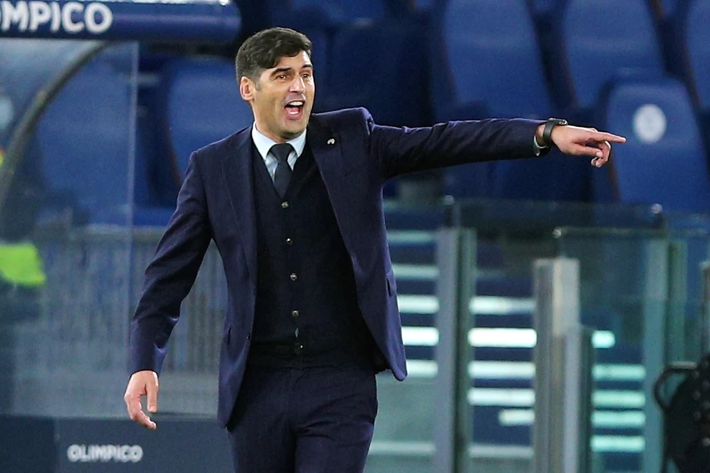 Paulo Fonseca